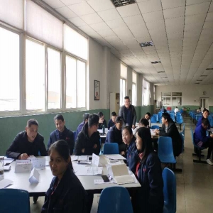 優(yōu)秀班組長實(shí)戰(zhàn)技能訓(xùn)練